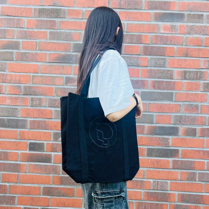 Irma Eco Bag Black XL bag Irma