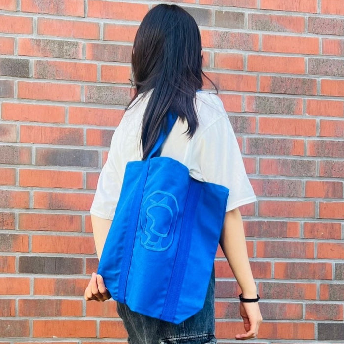 Irma Eco Bag Blue XL bag Irma