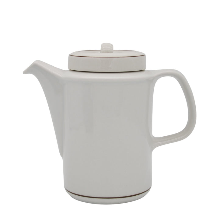 Arabia Fennica Coffee Pot, vintage Coffee pot Arabia