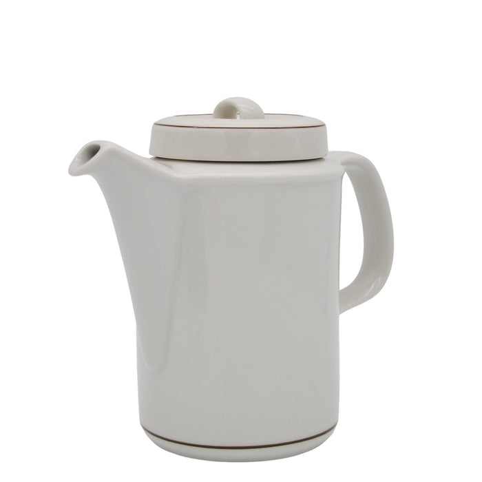 Arabia Fennica Coffee Pot, vintage Coffee pot Arabia