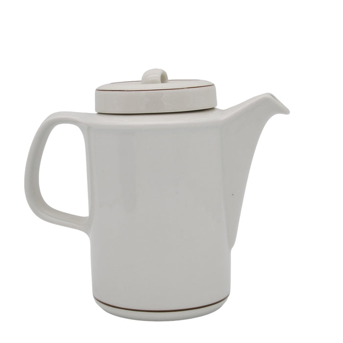 Arabia Fennica Coffee Pot, vintage Coffee pot Arabia