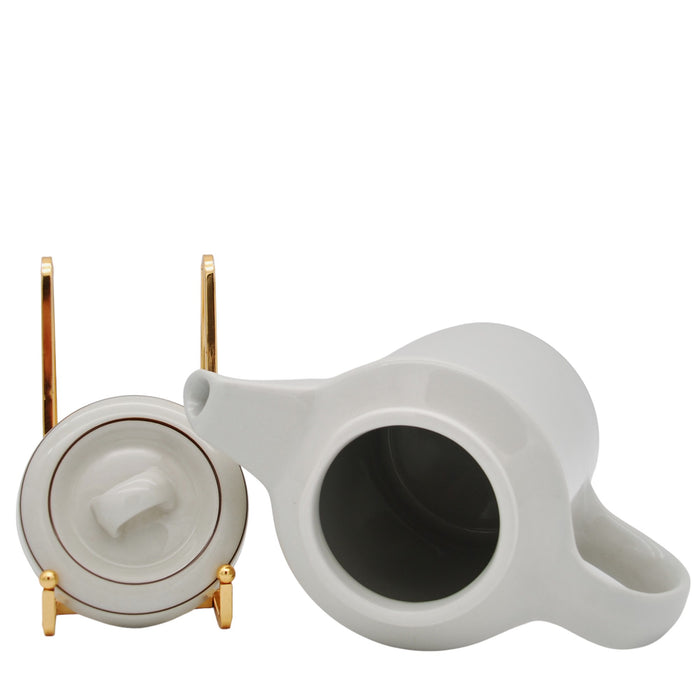 Arabia Fennica Coffee Pot, vintage Coffee pot Arabia