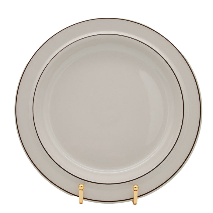 Arabia Fennica Plate Ø 25,5cm, vintage Plate Arabia