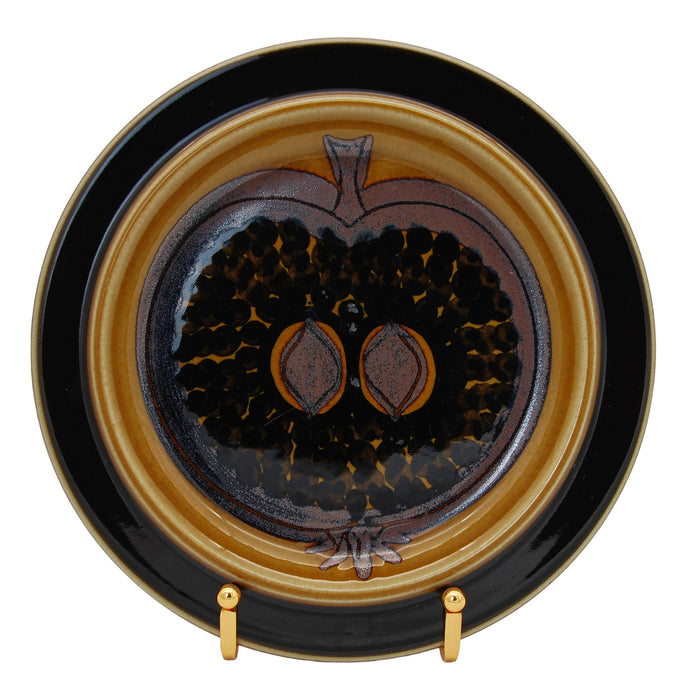 Arabia Fructus Plate Ø 20cm, vintage Plate Arabia