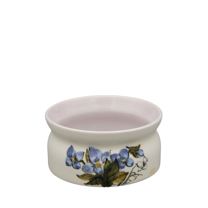Arabia HLA Flower Vase Ø 13,5cm, vintage vase Arabia