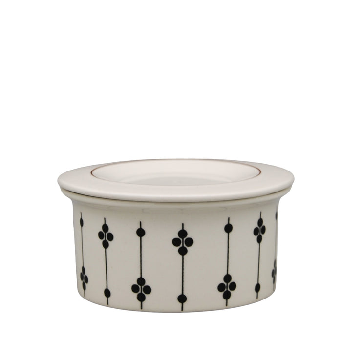Arabia Kartano Sugar Bowl, vintage sugar bowl Arbaia