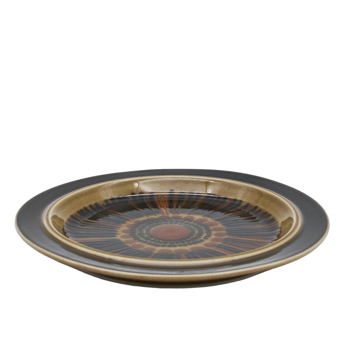 Arabia Kosmos Plate Ø 25,5cm, vintage Plate Arabia