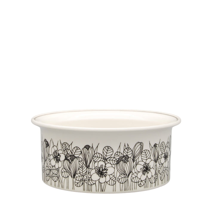 Arabia Krokus Bowl Ø 16cm, vintage Bowl Arabia