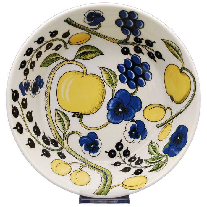 Arabia Paratiisi Bowl Ø 23cm, made in finland bowl Arabia