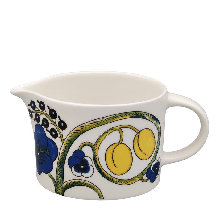 Arabia Paratiisi Milk Jug, made in finland milk jug Arabia
