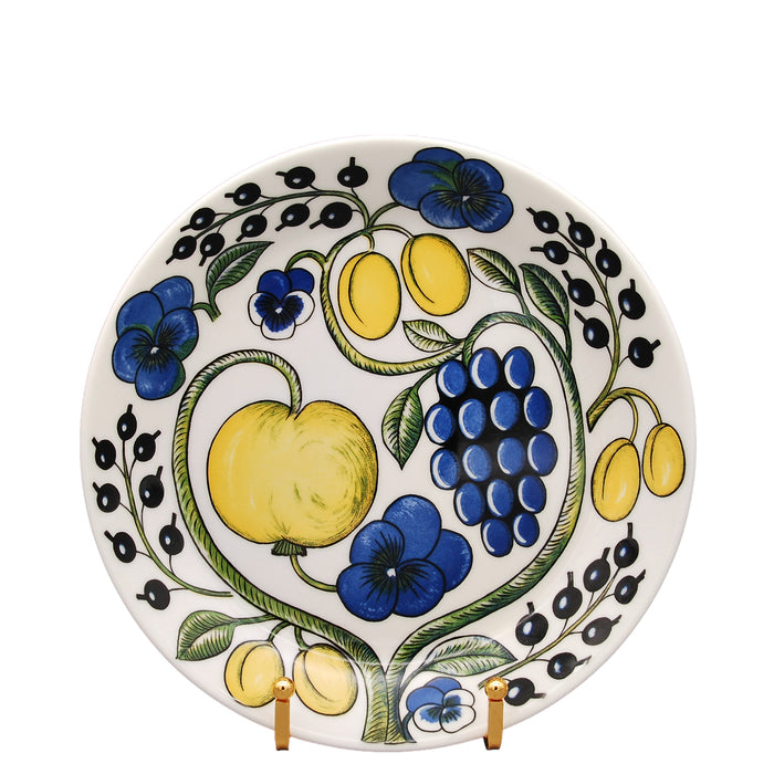 Arabia Paratiisi Plate Ø 21cm, made in finland plate Arabia