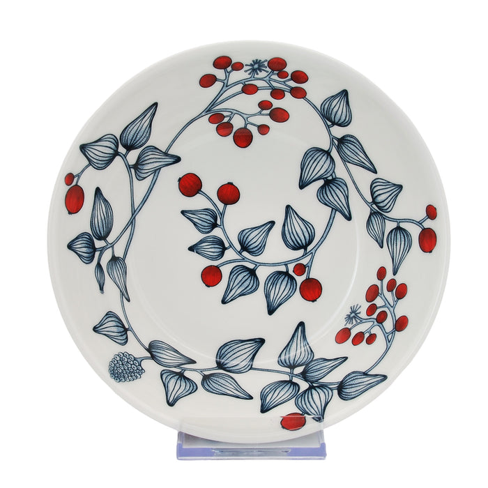 Arabia Runo Bowl Frost Berry Ø 16,5cm bowl Arabia