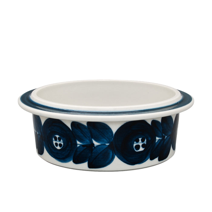 Arabia Anemone Bowl Ø 18,5cm, vintage bowl Arabia