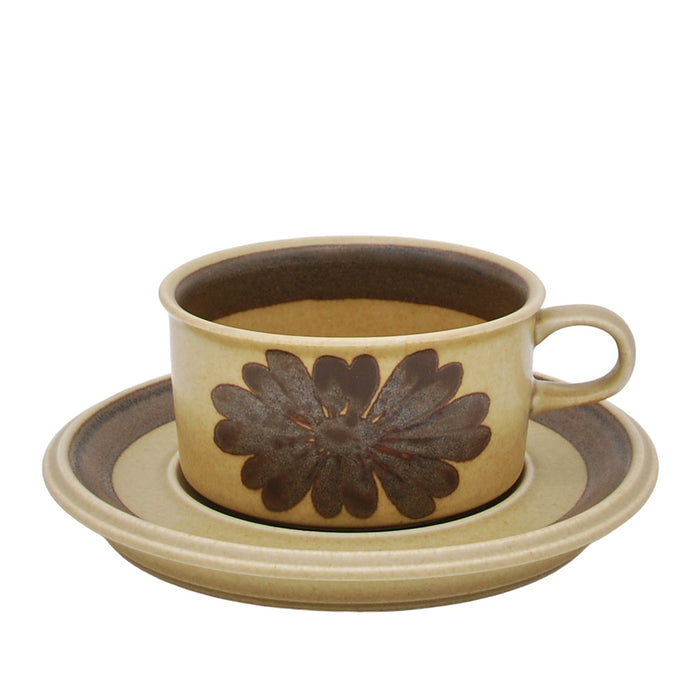 Arabia Tunturi Tea Cup 0,28 l, vintage tea cup Arabia
