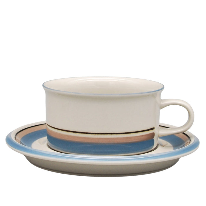 Arabia Uhtua Tea Cup 0,28 l, vintage tea cup Arabia