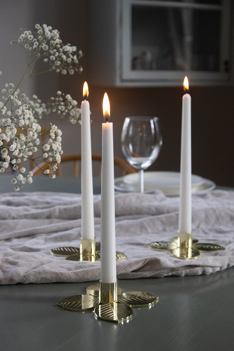 Bersa Candle Holder Candle holders Pluto Design