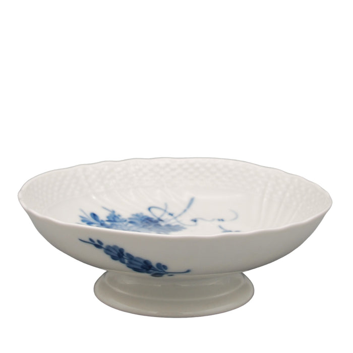 Royal Copenhagen Blue Flower Bowl Design 1532, vintage bowl Royal Copenhagen