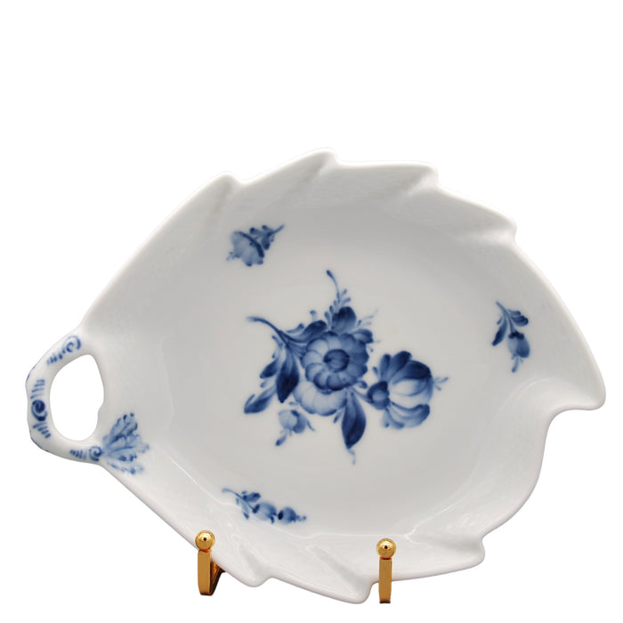 Royal Copenhagen Blue Flower Bowl Design 8002, vintage bowl Royal Copenhagen