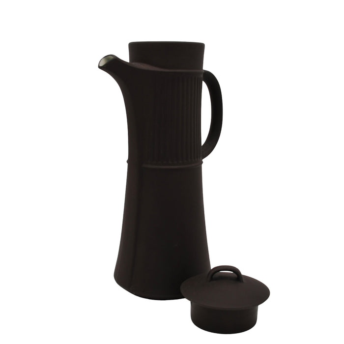 J.H. Quistgaard Flamestone Coffee Pot, vintage Coffee pot Quistgaard