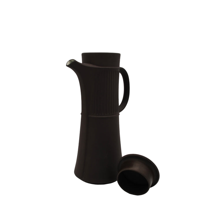 J.H. Quistgaard Flamestone Coffee Pot, vintage Coffee pot Quistgaard