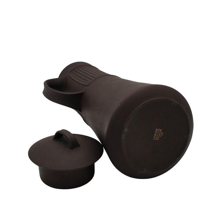 J.H. Quistgaard Flamestone Coffee Pot, vintage Coffee pot Quistgaard