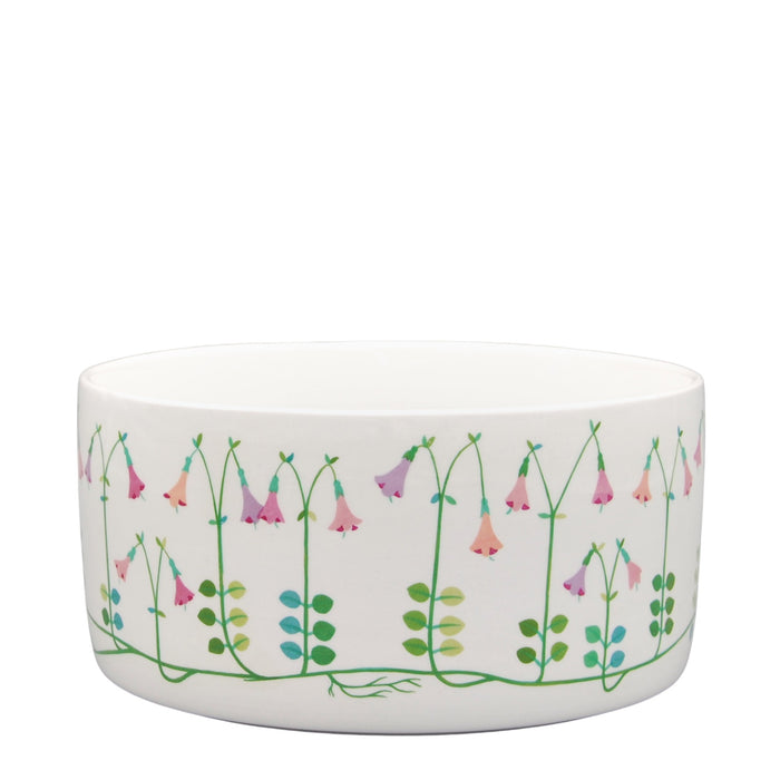 Gustavsberg Linnea Bowl Ø 17,5cm, vintage Bowl Gustavsberg