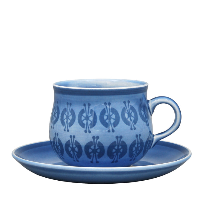 Gustavsberg Lisa Larson Josephine Tea Cup, vintage tea cup nordajyo