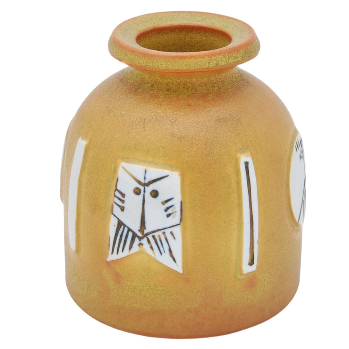 Gustavsberg Lisa Larson Vase Thalia, vintage vase nordajyo