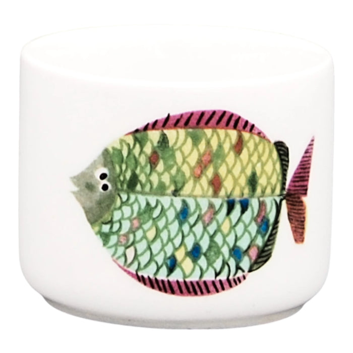 Gustavsberg Pynta Egg Cup, vintage Egg cup Gustavsberg