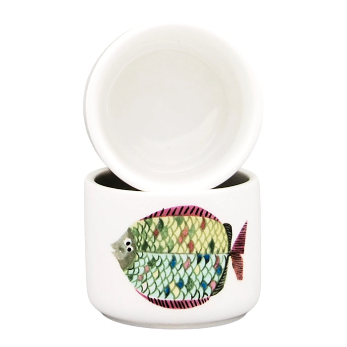 Gustavsberg Pynta Egg Cup, vintage Egg cup Gustavsberg