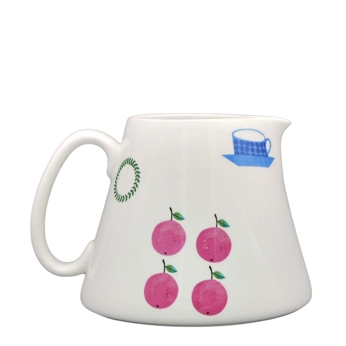 Gustavsberg Pynta Pitcher, vintage Pitcher Gustavsberg