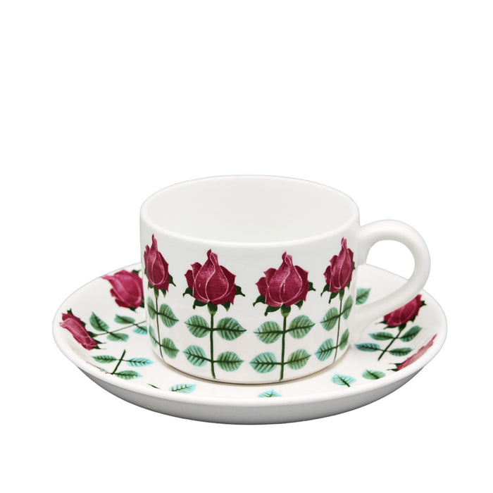Gustavsberg Pynta Tea Cup, vintage tea cup Gustavsberg