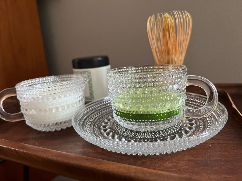 Iittala Kastehelmi Milk Jug, vintage milk jug Iittala