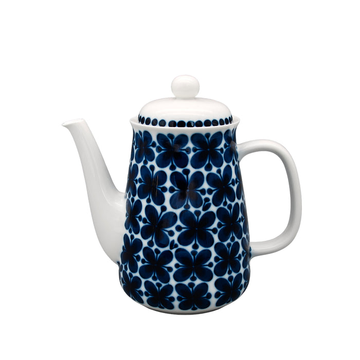 Rörstrand Mon Amie Coffee Pot, vintage Coffee pot Rörstrand