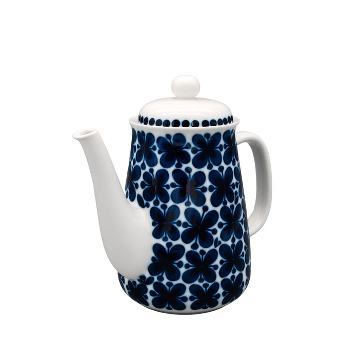 Rörstrand Mon Amie Coffee Pot, vintage Coffee pot Rörstrand