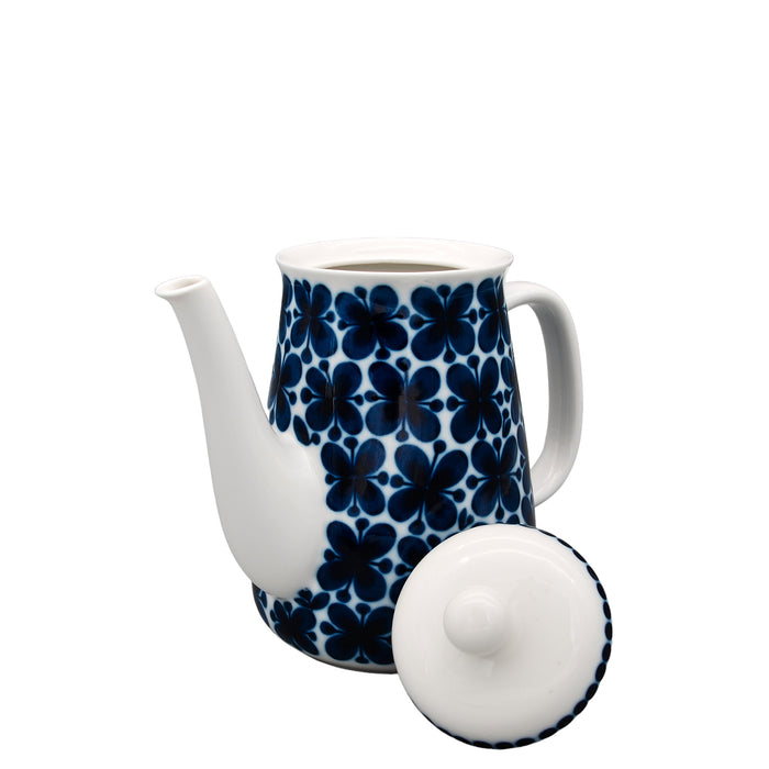 Rörstrand Mon Amie Coffee Pot, vintage Coffee pot Rörstrand