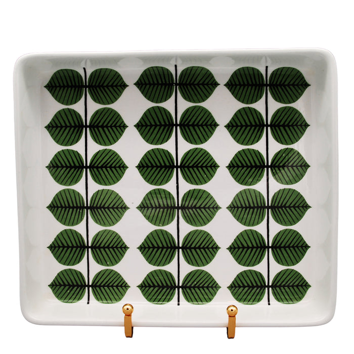 Gustavsberg Berså Platter, vintage Platter Gustavsberg