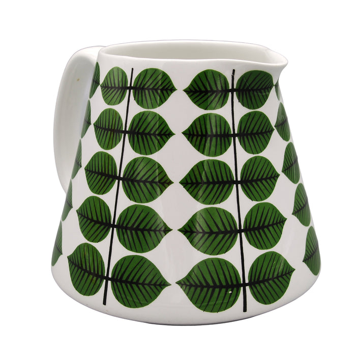 Gustavsberg Berså Pitcher, vintage Pitcher Gustavsberg