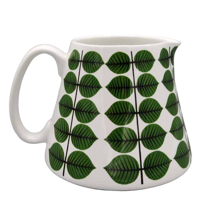 Gustavsberg Berså Pitcher, vintage Pitcher Gustavsberg