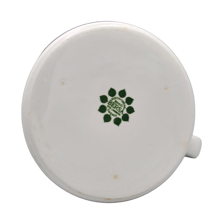 Gustavsberg Berså Pitcher, vintage Pitcher Gustavsberg