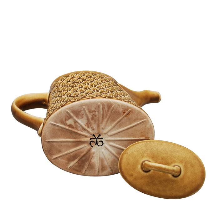 J.H. Quistgaard Relief Coffee Pot, vintage Coffee pot Quistgaard