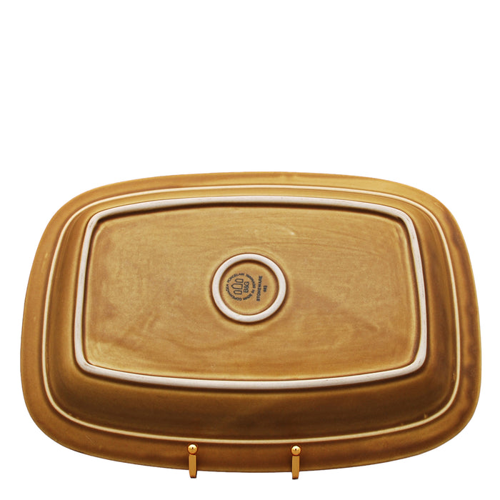 J.H. Quistgaard Relief Platter, vintage Platter Quistgaard