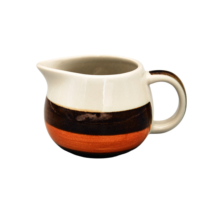 Rörstrand Annika Milk Jug, vintage milk jug Rörstrand
