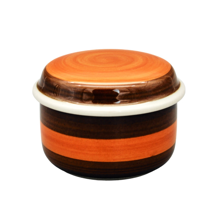 Rörstrand Annika Sugar Bowl, vintage sugar bowl Rörstrand