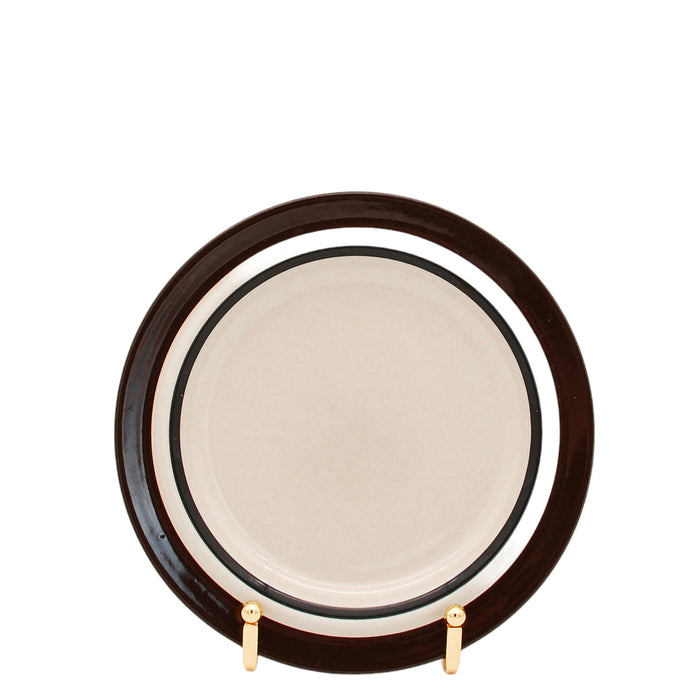 Arabia Ruija Soup Plate Ø 17,5cm, vintage Plate Arabia