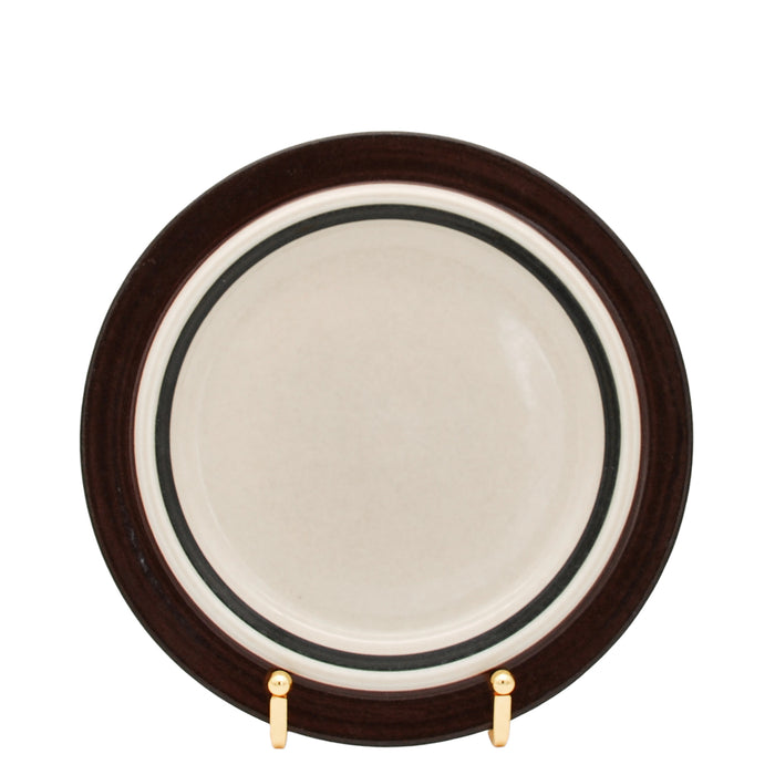 Arabia Ruija Plate Ø 20cm, vintage Plate Arabia