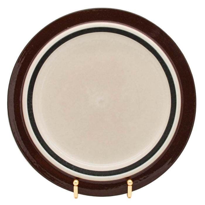 Arabia Ruija Plate Ø 25,5cm, vintage Plate Arabia