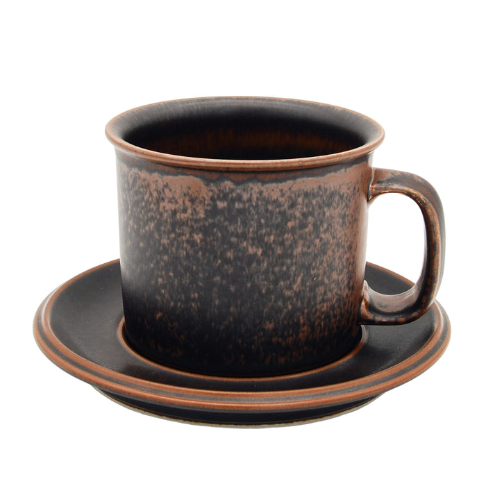 Arabia Ruska Mug 0,4 l, vintage Mug Arabia