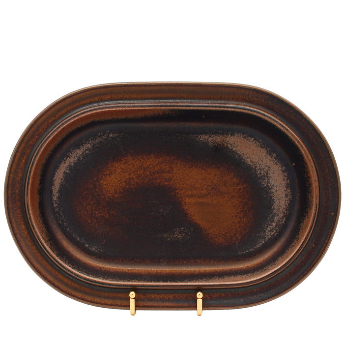 Arabia Ruska Platter, vintage Platter Arabia