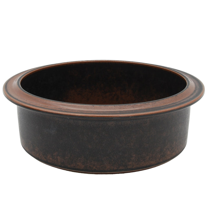 Arabia Ruska Bowl Ø 23cm, vintage bowl Arabia